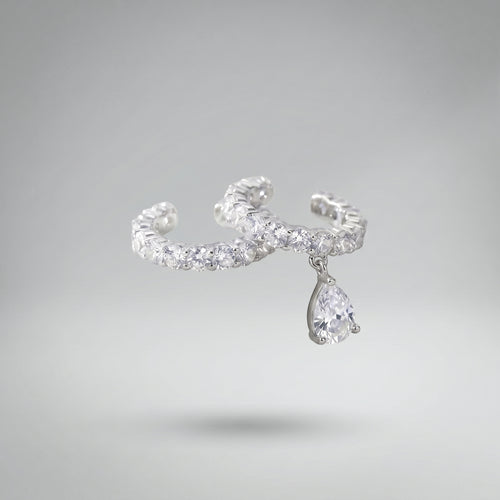 BeVoss™ | Celeste Cuff