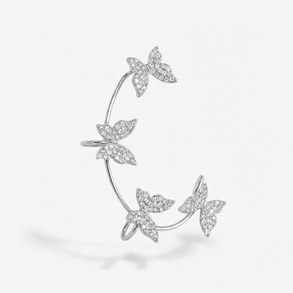 BeVoss™ | Butterfly Ear Cuff
