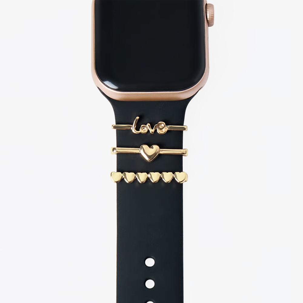 BeVoss™ | Band Charm — Love
