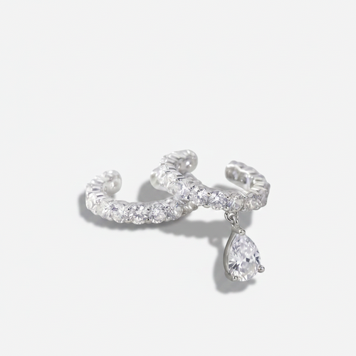 BeVoss™ | Celeste Cuff